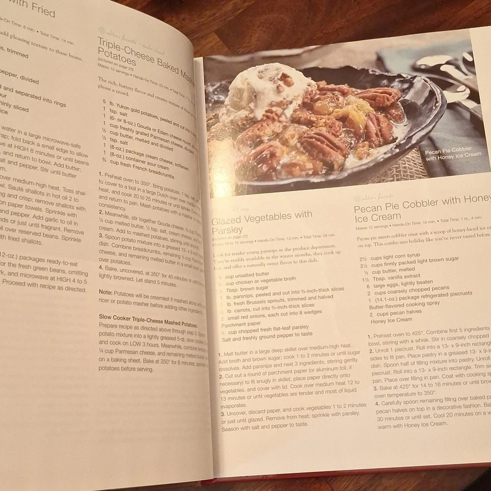 Southern Living Christmas 2011